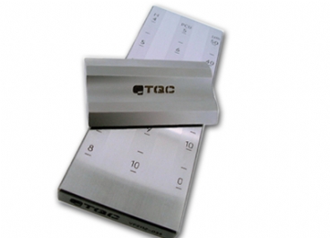 VF2110雙槽細度板圖片